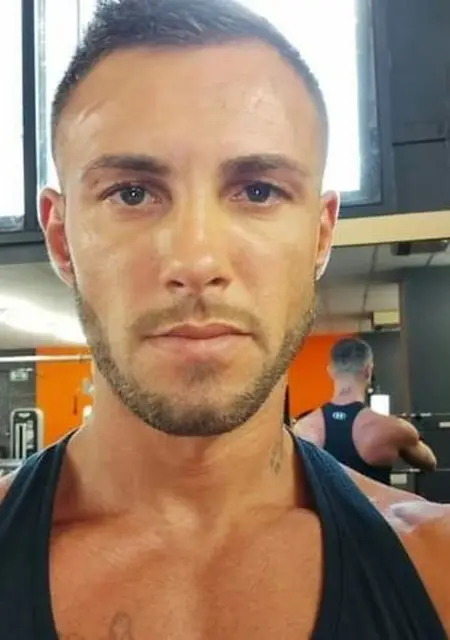 Dragos из Стокгольма