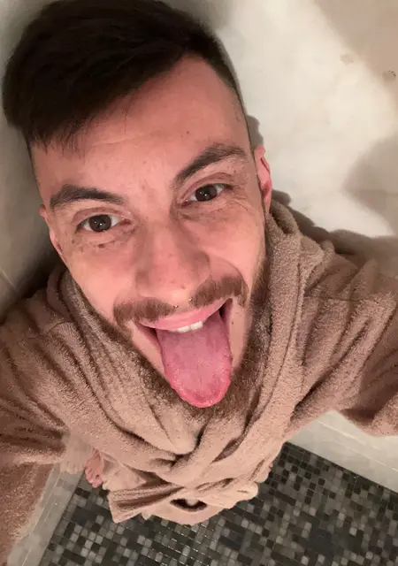 Luca из Милана, мне 33, познакомлюсь без обязательств