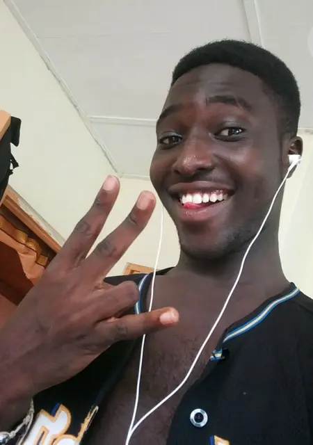 Я Chris, 24, из Берлина, ищу знакомство