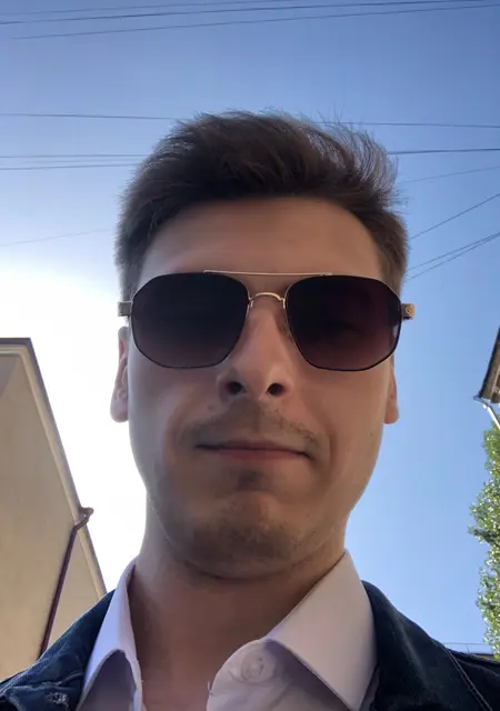 Я Viktor, 27 років, знайомлюсь без зобов'язань у Львові