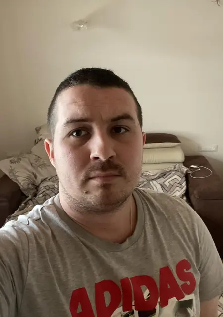 Я Vladyslav, 35, из Одессы, ищу знакомства без обязательств