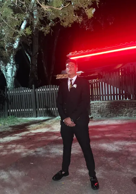 Я Ahmed, 24, из Ямбол, ищу знакомство для открытые отношения