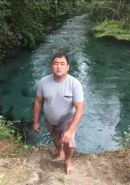 Я Жанибек, 37, знакомлюсь без обязательств в Таразе