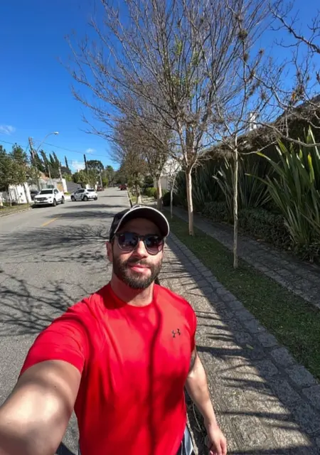 Я Martin Phillipe, 49, знакомлюсь для дружбы в Франконвиле