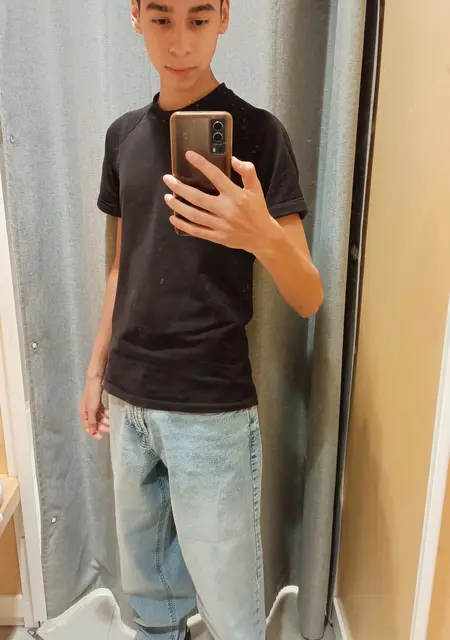 Я Mohamed Ali, 19, знакомлюсь без обязательств в Гранаде