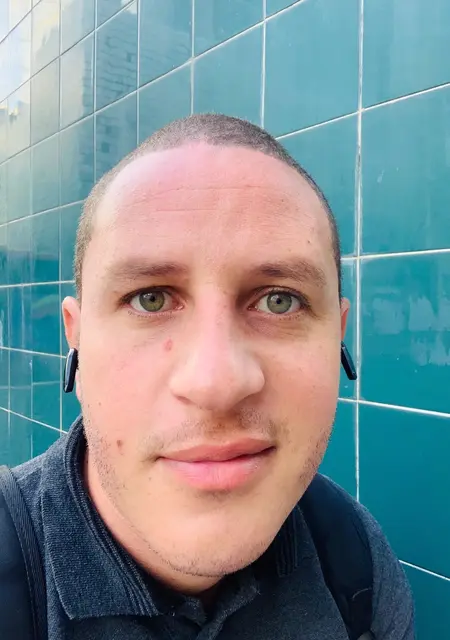 David из Мехико, ищу на сайте знакомства без обязательств