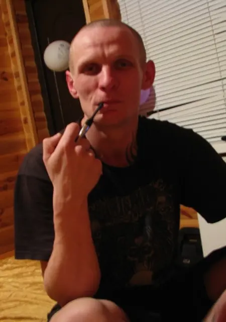 Роман из Новопскова, мне 45, познакомлюсь для дружбы