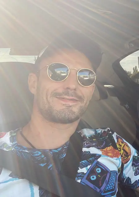 Я Vladimir, 38, из Винницы, ищу знакомство для постоянных отношений