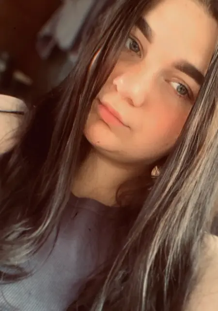 Я Надя, 22, знакомлюсь для дружбы в Черкассах