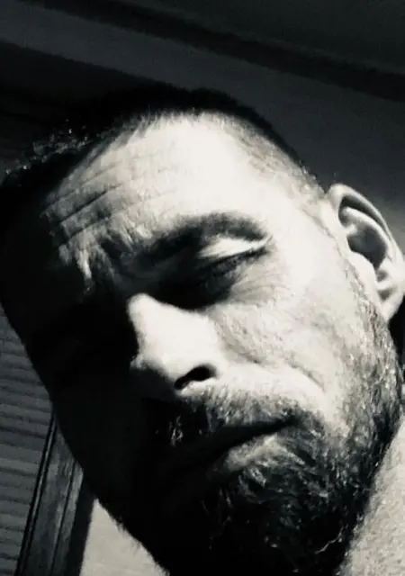 Я Freewith, 44, знакомлюсь в Берлине