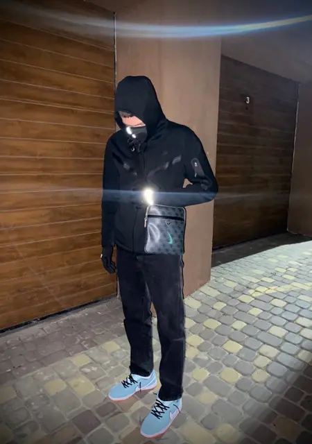 Дмитро из Винницы, мне 27, познакомлюсь на одну ночь