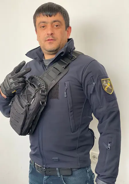 Казым из Харькова, ищу на сайте знакомства без обязательств