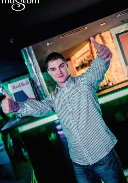 Vladimir из Харькова, ищу на сайте постоянные отношения