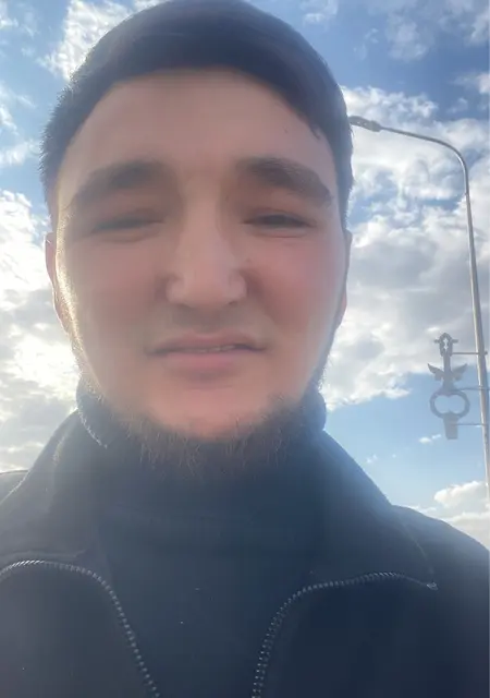 Я Нурбек, 28, знакомлюсь без обязательств в Шымкенте