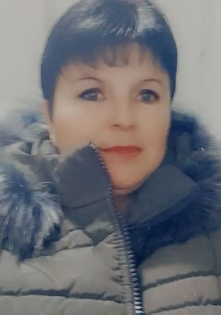 Lileana из Праги