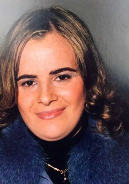 Я Cristina, 42, знакомлюсь в Лиссабоне