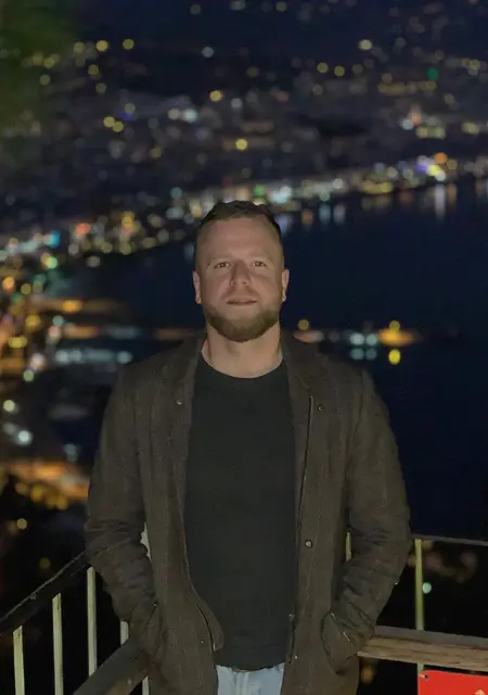 Я Роман, 32, из Анталии, ищу знакомство для общения