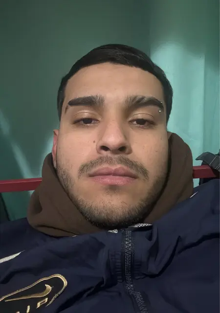 Я Juan Pablo, 23, из Нюрнберга, ищу знакомства на одну ночь