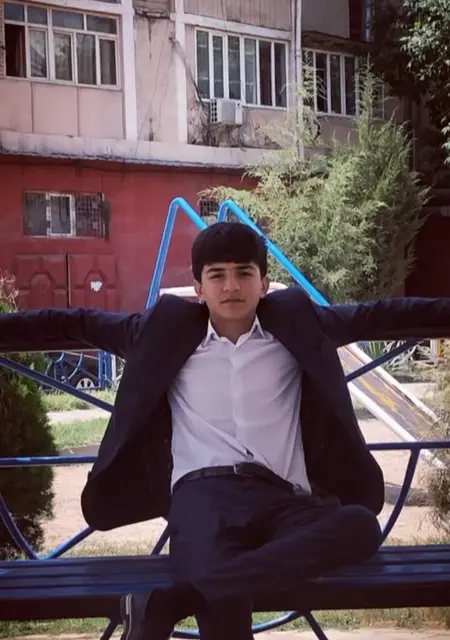 Босс из Душанбе, ищу на сайте знакомства без обязательств