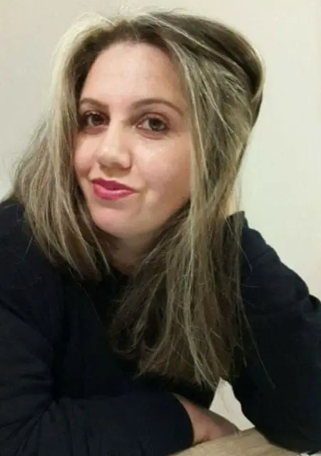 Roj из Стокгольма, мне 44, познакомлюсь