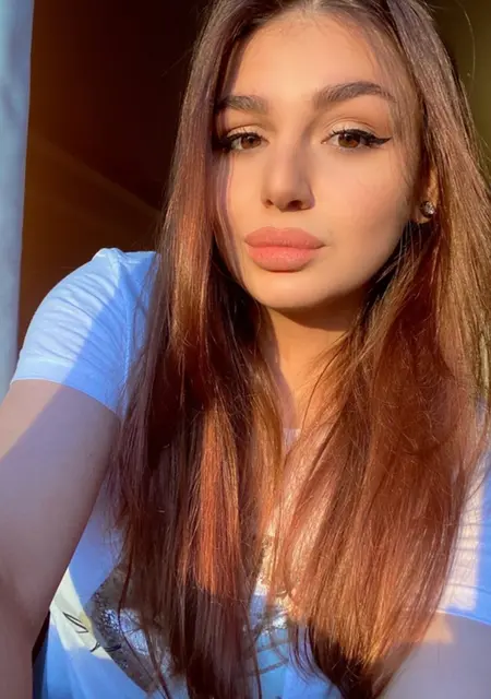 Я Kety, 25, из Дубая, ищу знакомство для общения