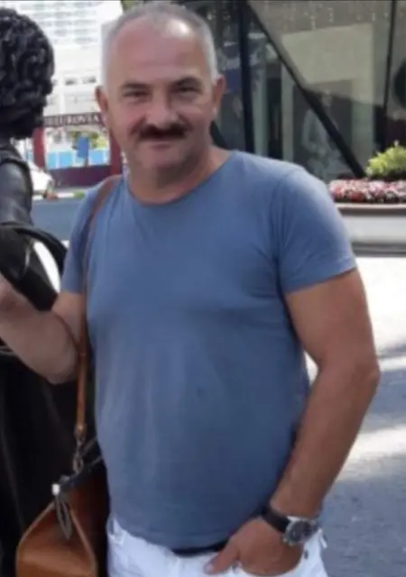 Михаил из Минска, мне 62, познакомлюсь для приятного времяпровождения