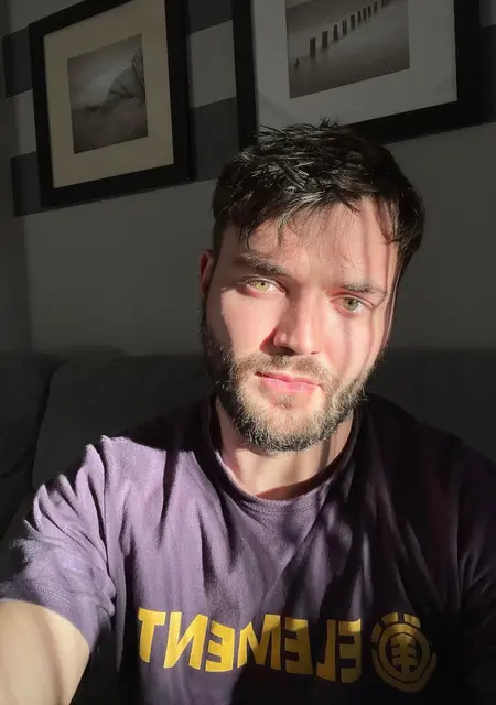 Я Коля, 27, знакомлюсь на одну ночь в Новомосковске