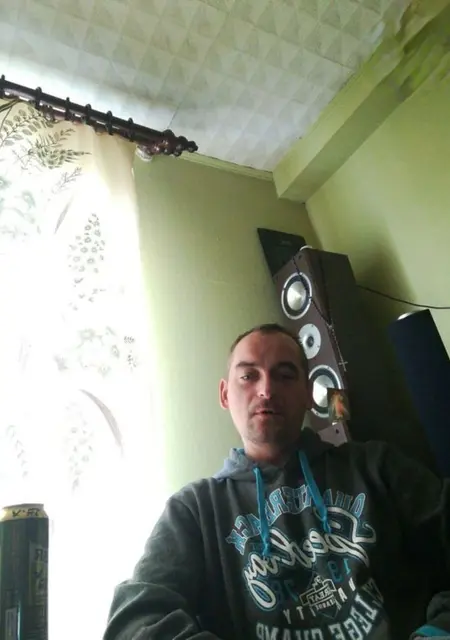 Я Arek, 41, из Варшавы, ищу знакомство