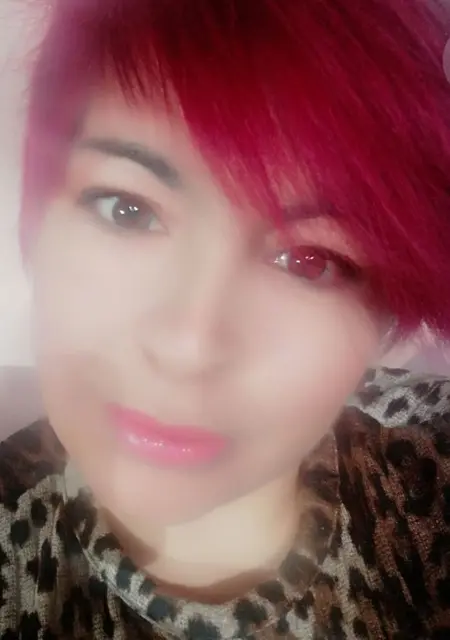 Vasso из Афин, мне 42, познакомлюсь