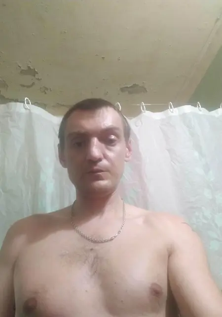 Andrey из Кривого Рога, ищу на сайте знакомства на одну ночь