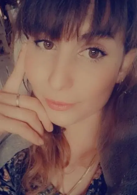 Я Marion, 30, из Парижа, ищу знакомство