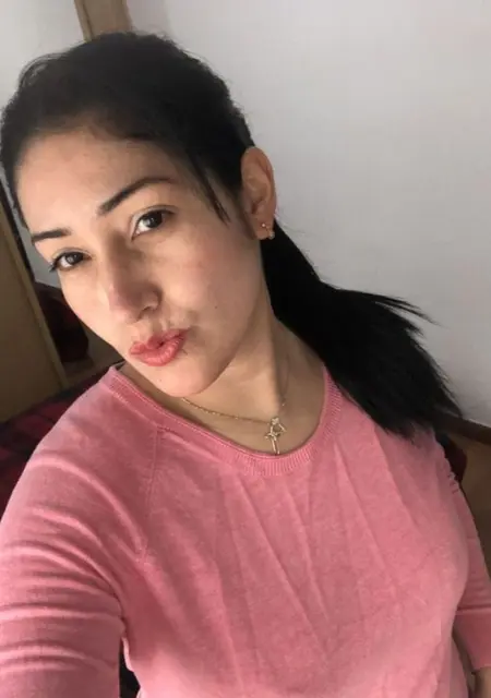 Dube из Мадрида