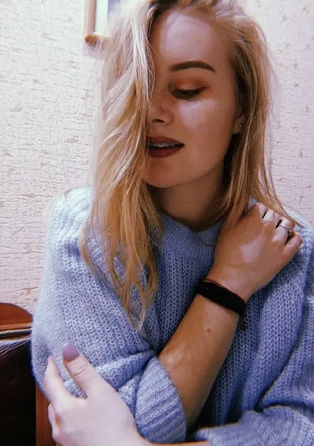 Я Катя, 25, из Кременчуга, ищу знакомство для вирта