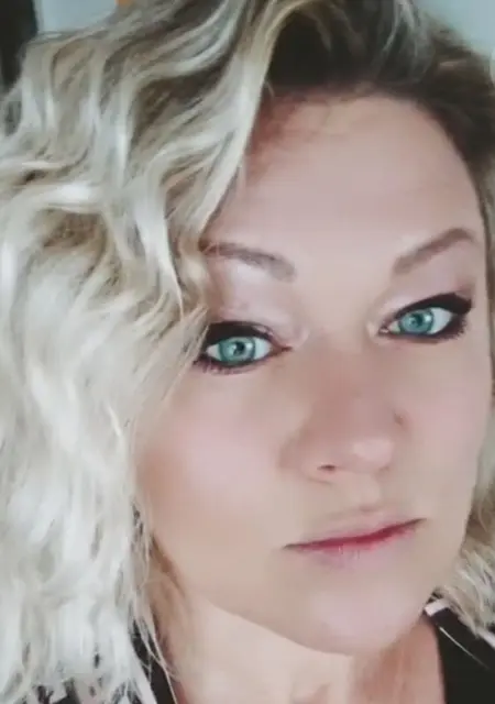 Я Olga, 45, из Рима, ищу знакомство