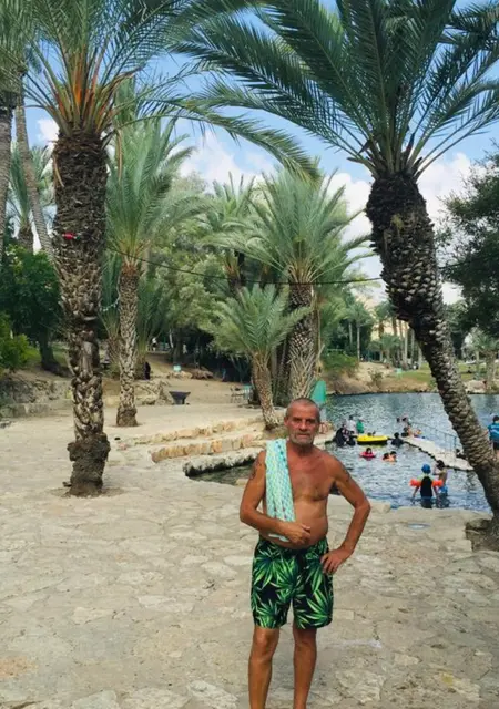 Alex из Тель-авива, ищу на сайте вирта