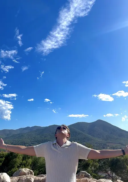 Я Georgii, 24, знакомлюсь для дружбы в Берлине