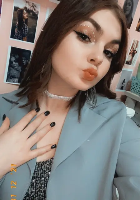 Я Ніка, 23, из Ивано-Франковска, ищу знакомство для общения