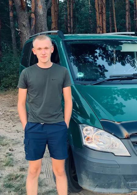 Я Kolya, 41, из Львова, ищу знакомства на одну ночь