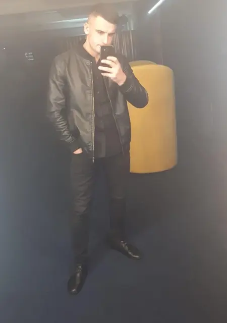 Я Andrian, 33 років з Болехів, шукаю знайомство для спільних подорожей