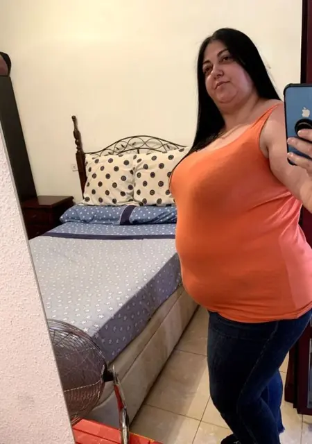 Soy Monica, 45 años de Madrid, busco conocer gente