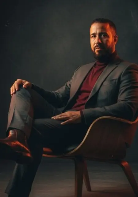 Troy из Санто-доминго, ищу на сайте открытые отношения