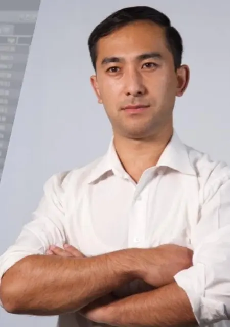 Я Ravil, 34, из Бишкека, ищу знакомства на одну ночь