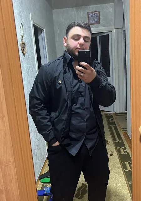 Расим из Баку, ищу на сайте знакомства на одну ночь