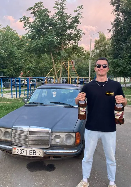 Дима из Светлогорска, ищу на сайте знакомства на одну ночь