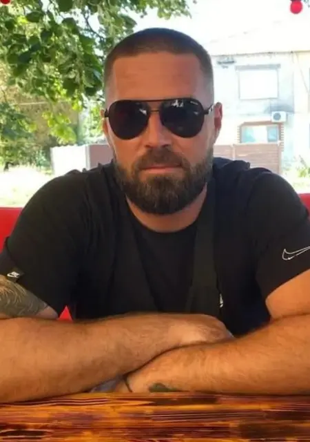 Сергій из Ингульца, ищу на сайте знакомства на одну ночь