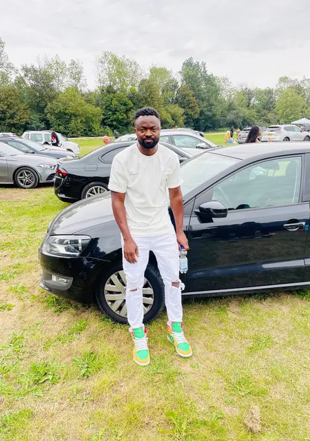 Musa из Энсхеде, ищу на сайте постоянные отношения