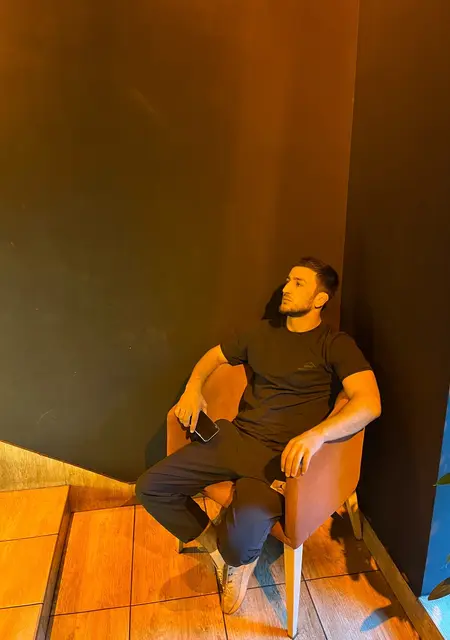 Ali из Новопскова, мне 29, познакомлюсь на одну ночь