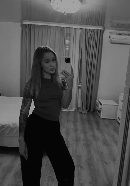 Mari из Кропивницкого, мне 19, познакомлюсь для вирта