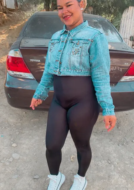 Ana из Санто-доминго Эста, мне 21, познакомлюсь для общения