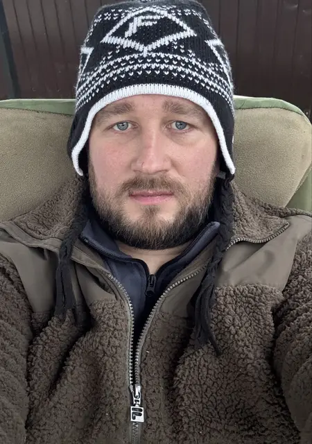 Я Андрій, 37 років з Магдалинівка, шукаю знайомство для відкриті стосунки